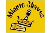 MINUTO CONFECÇÕES DE CHAVES