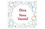 ÓTICA NOVA VARONIL