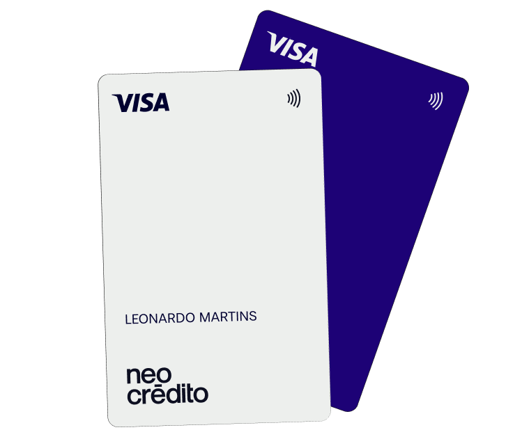 Cartão de Benefícios Consignado Cartão de Benefícios Consignado